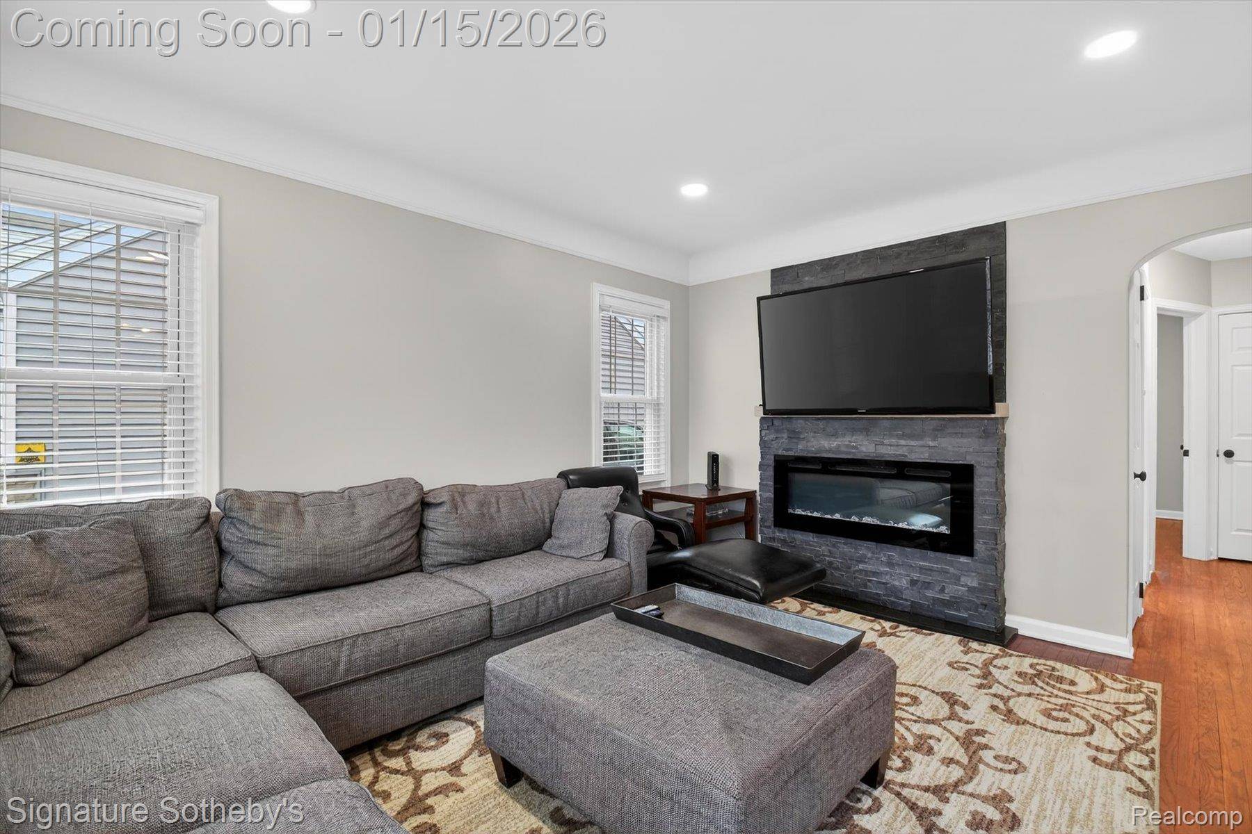 Berkley, MI 48072,1022 Harvard RD