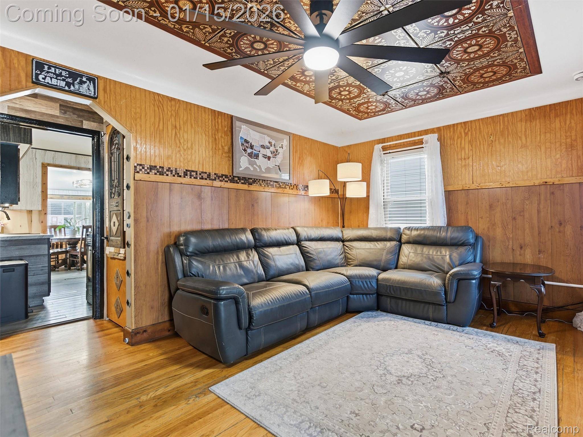 Wayne, MI 48184,4185 Edmund ST