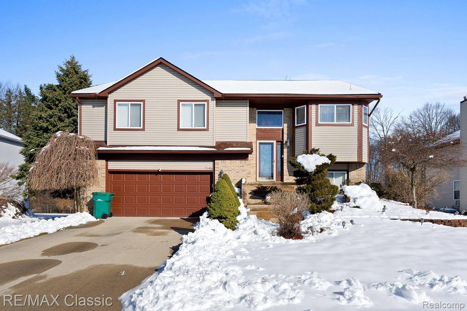 Van Buren, MI 48111,7165 Amanda DR