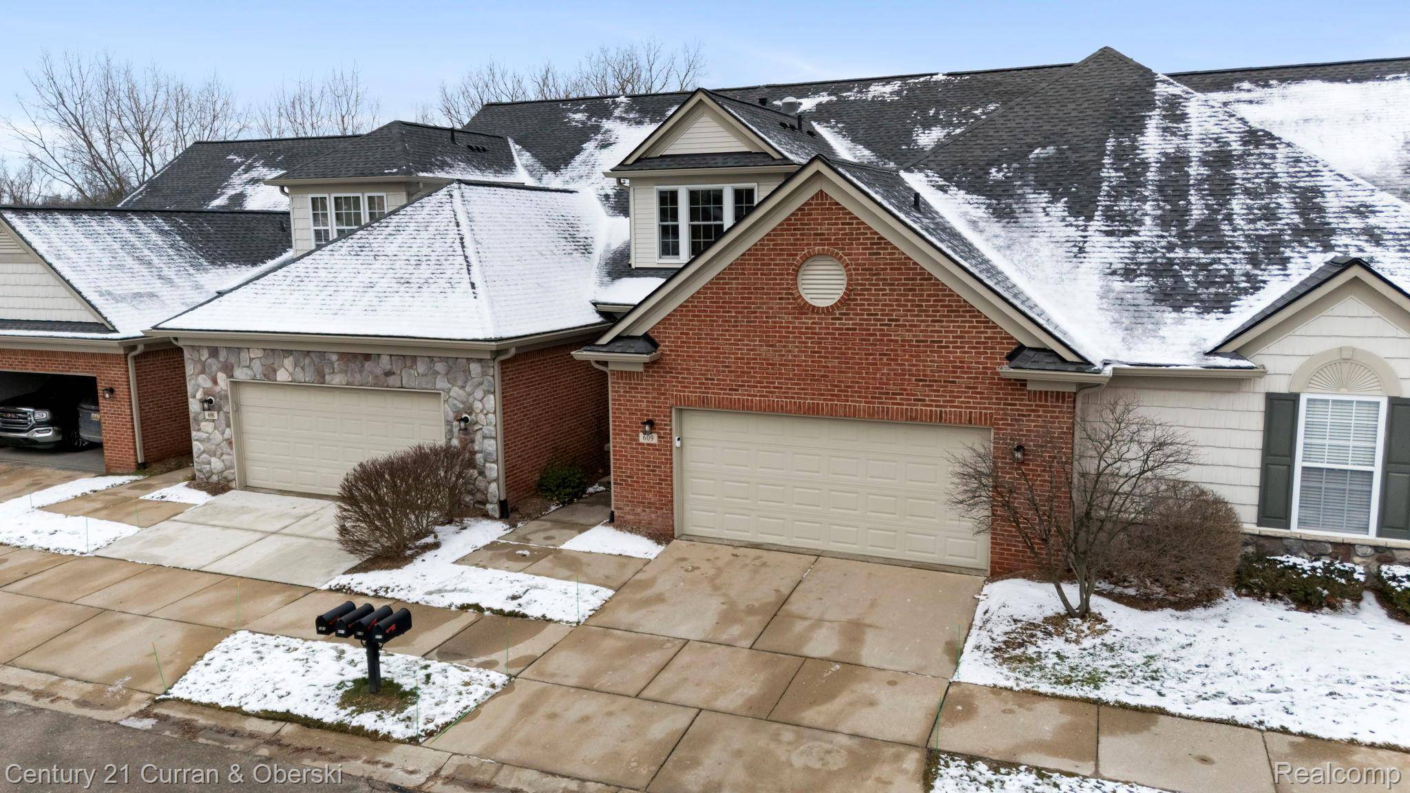 Milford, MI 48381,609 Telya RDG