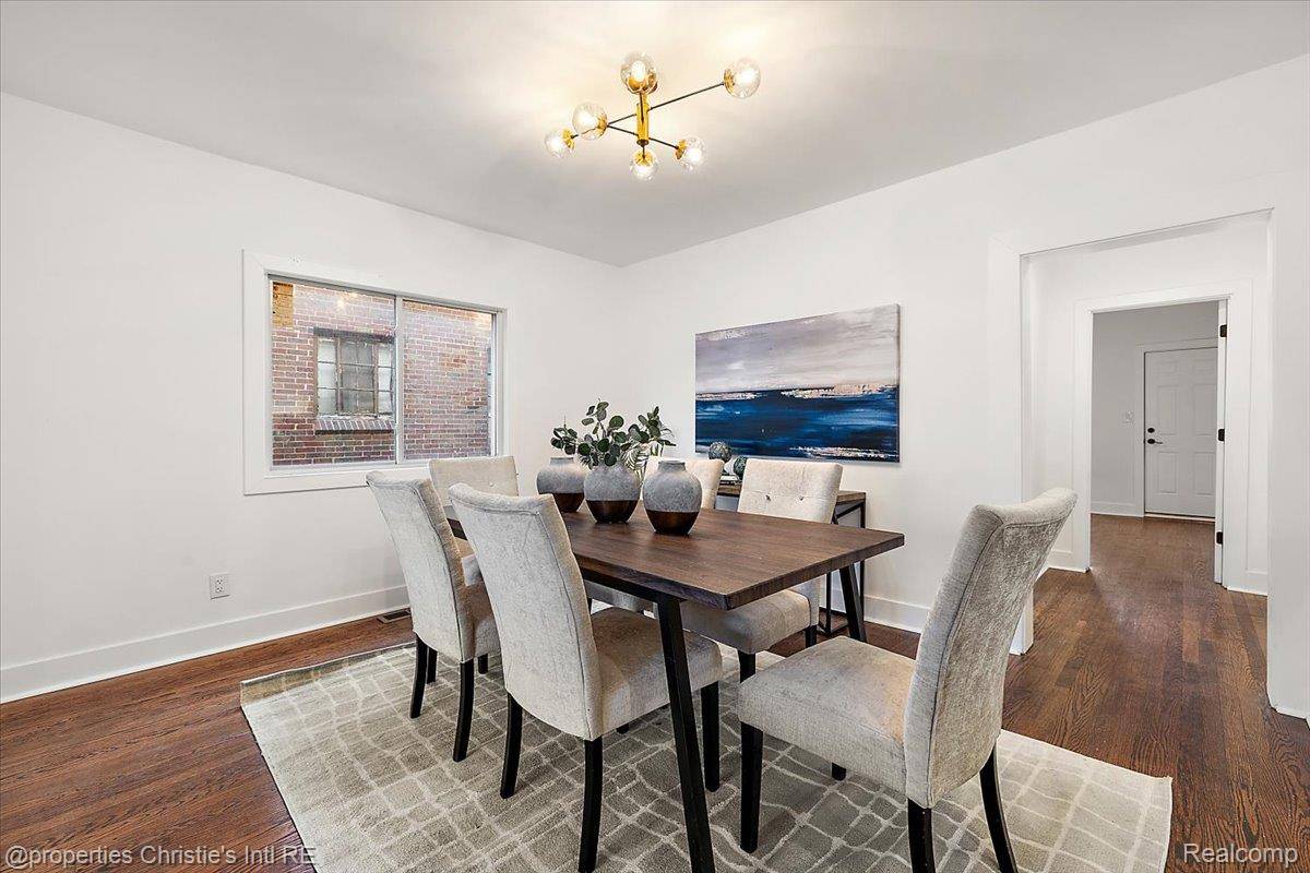 Detroit, MI 48221,17575 Stoepel ST