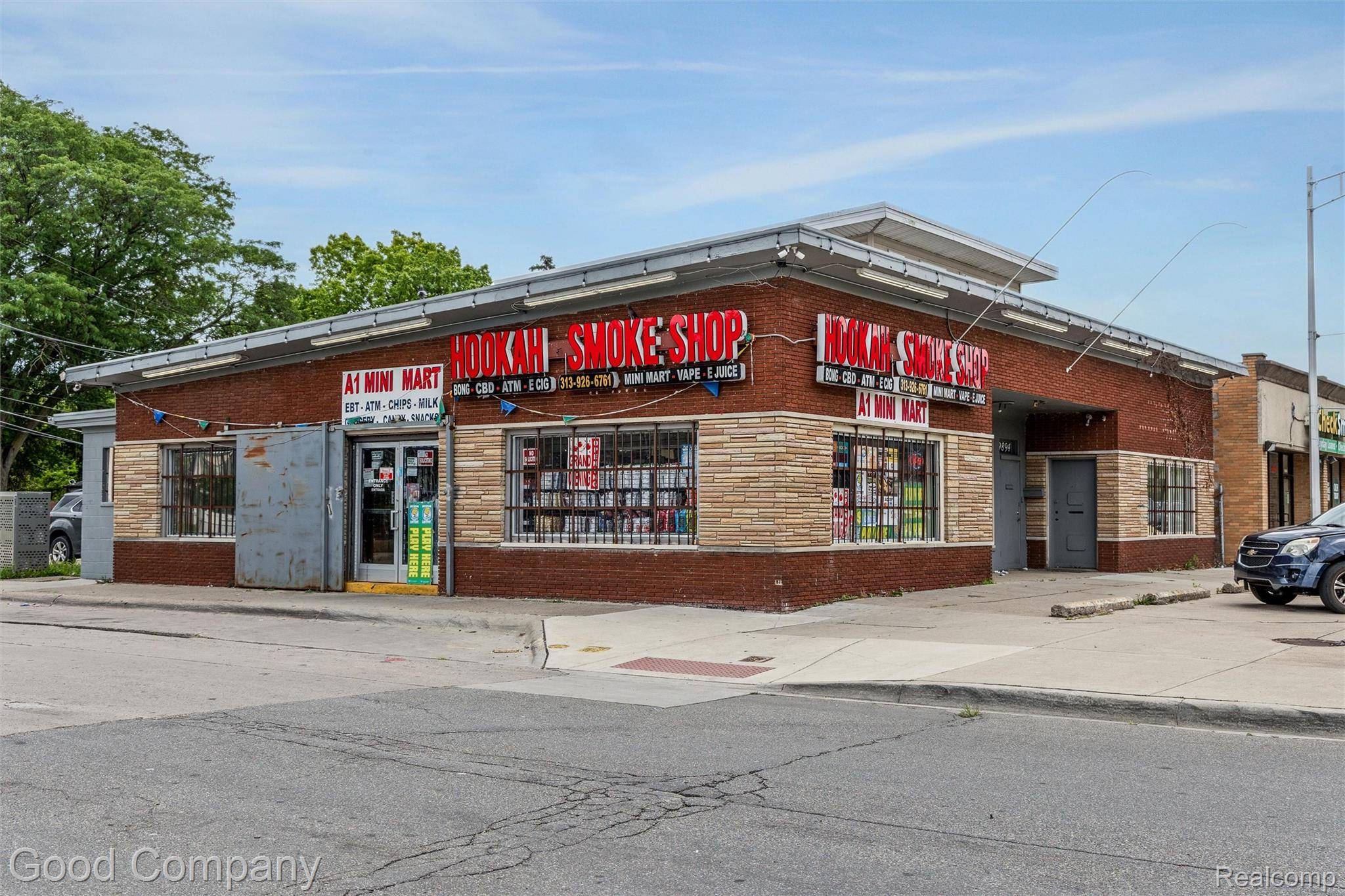 Harper Woods, MI 48225,19898 Kelly RD