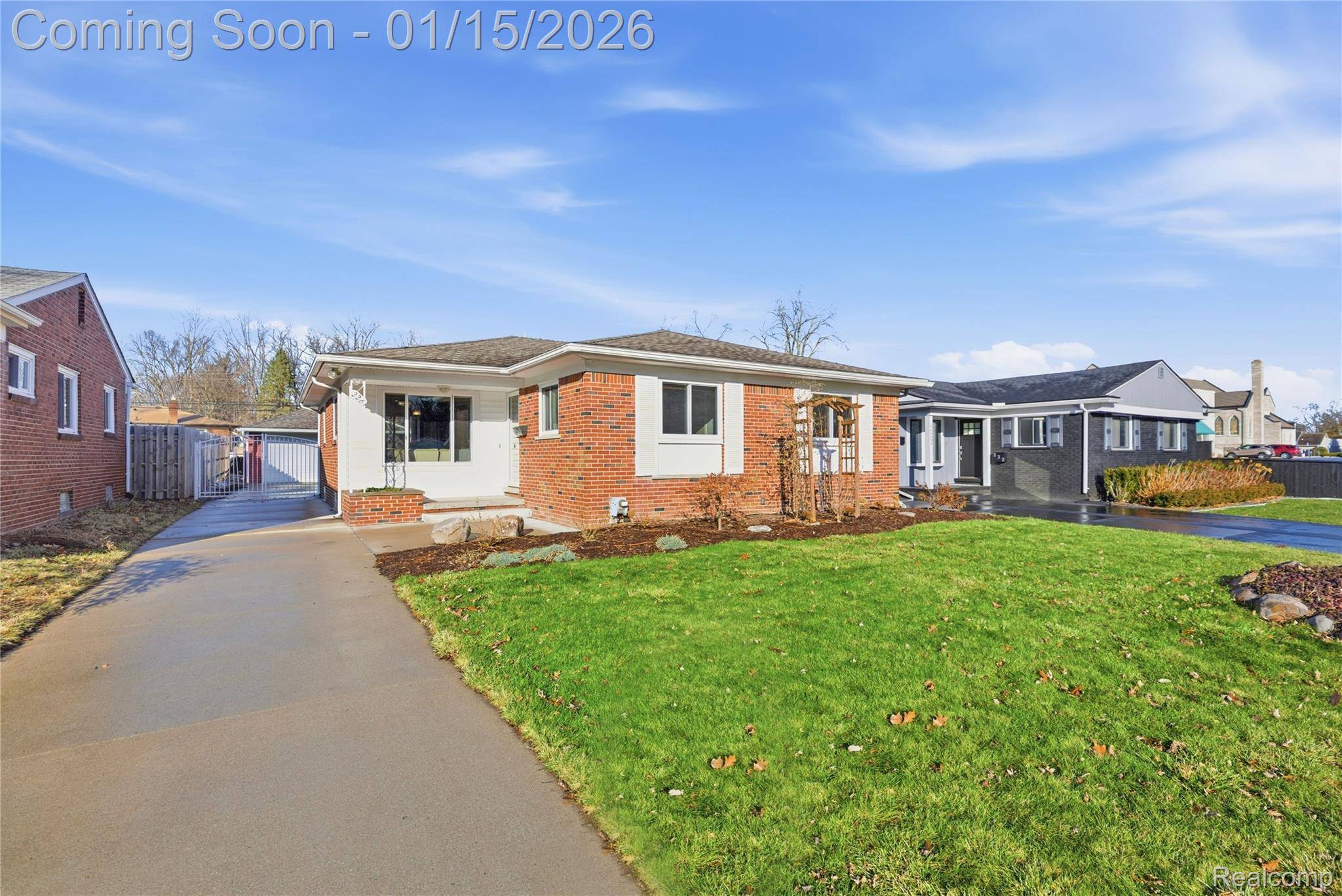 Royal Oak, MI 48073,226 W La Salle AVE