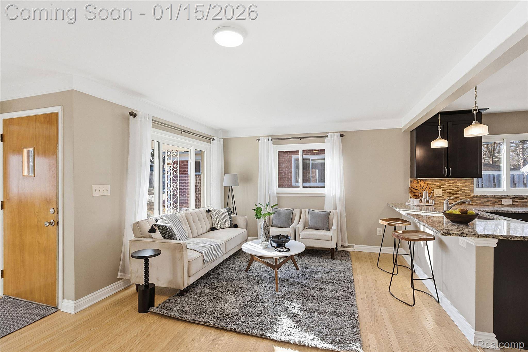 Royal Oak, MI 48073,226 W La Salle AVE