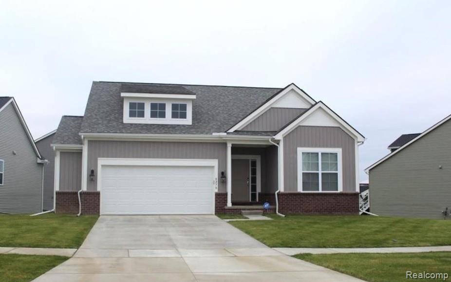 Brighton, MI 48116,8270 Carston LN