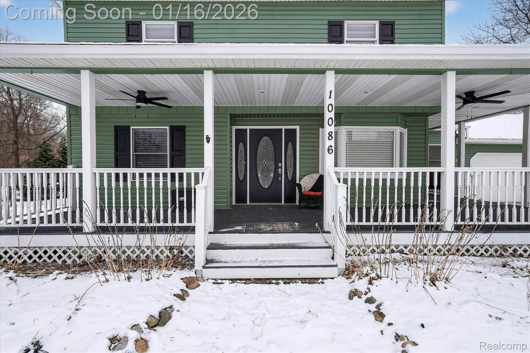 Holly, MI 48442,10086 Oakhill RD