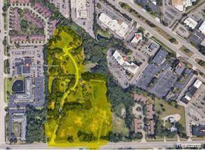 Southfield, MI 48034,12 Mile rd Lot 21, Southf Lot 21