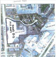 Southfield, MI 48034,12 Mile rd Lot 21, Southf Lot 21