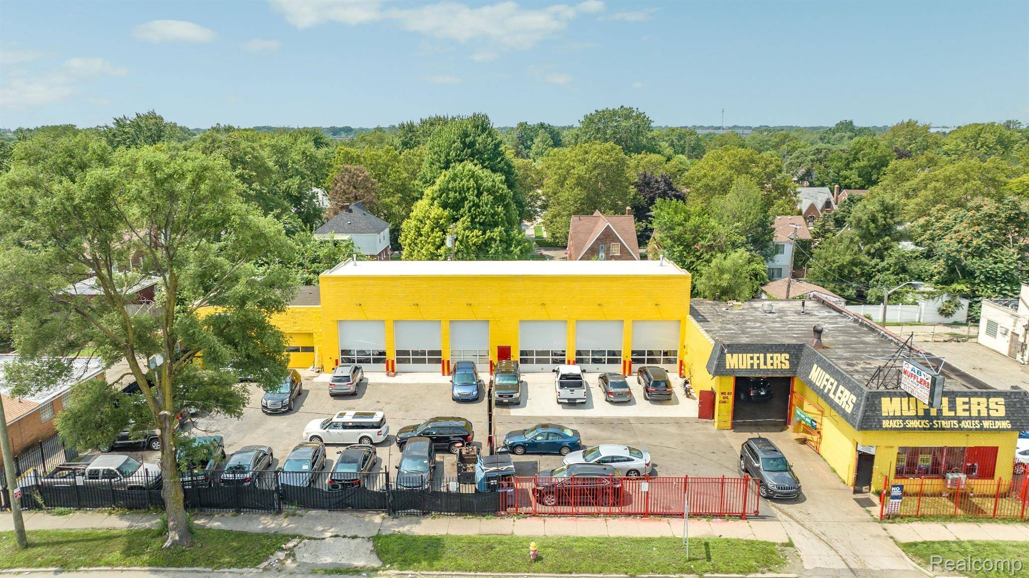 Detroit, MI 48234,19989 VAN DYKE ST