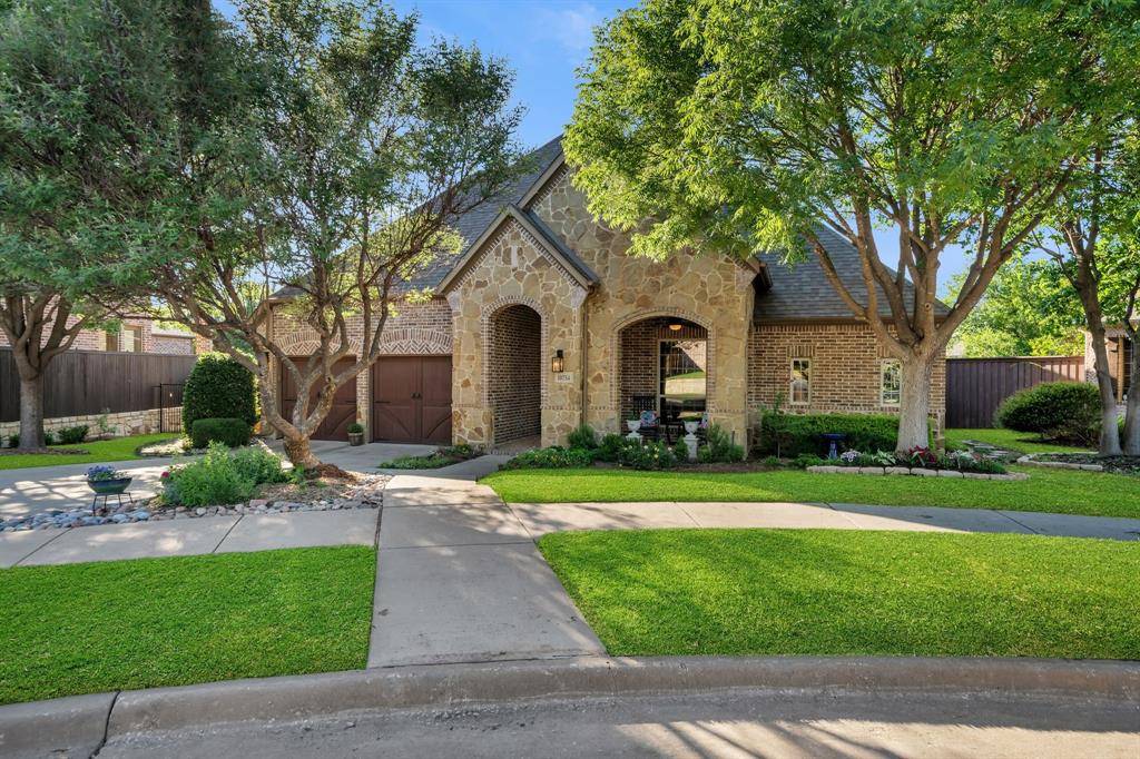 Frisco, TX 75035,10754 Toffenham Drive