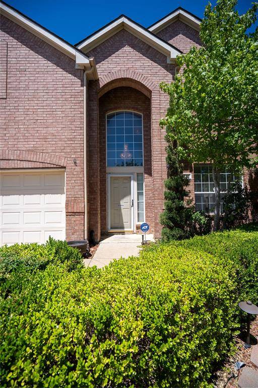 Fort Worth, TX 76179,7113 Top Rail Run