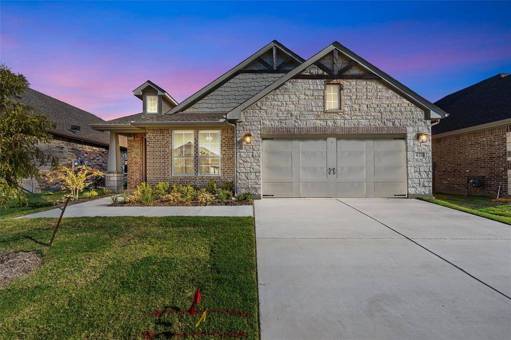 Aledo, TX 76008,420 Pickett Creek Drive