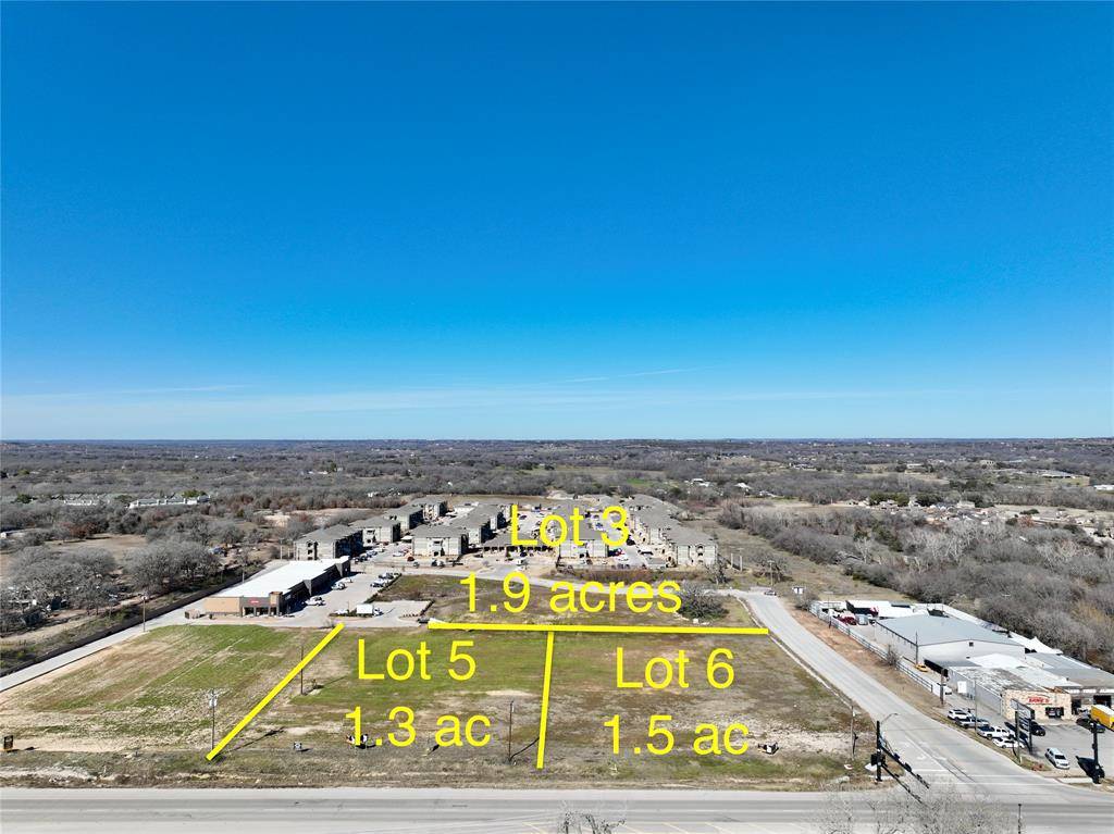 Weatherford, TX 76086,1801-5 Fort Worth Highway