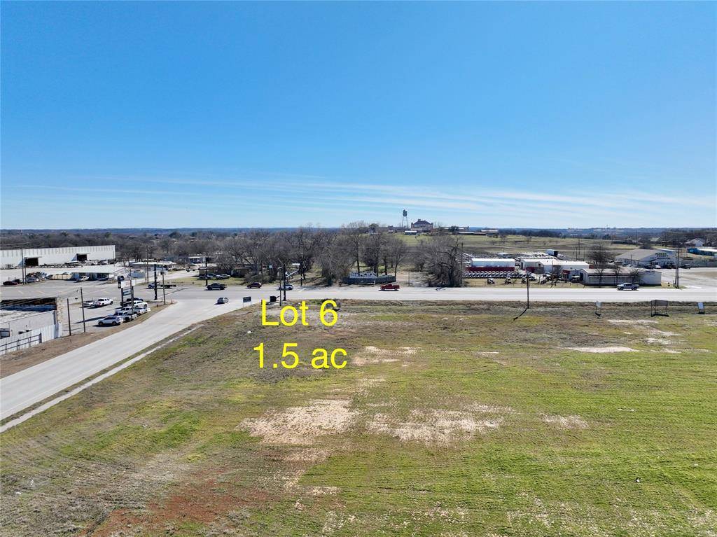 Weatherford, TX 76086,1801-6 Fort Worth Highway