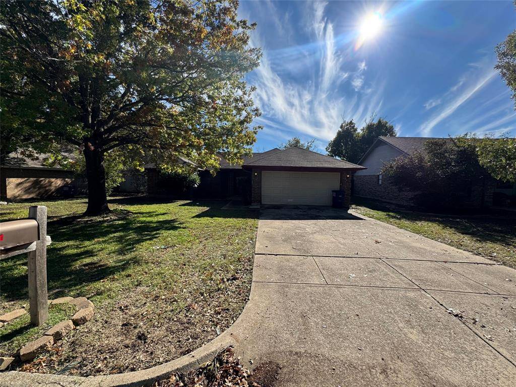 Keller, TX 76248,706 Paintbrush Drive