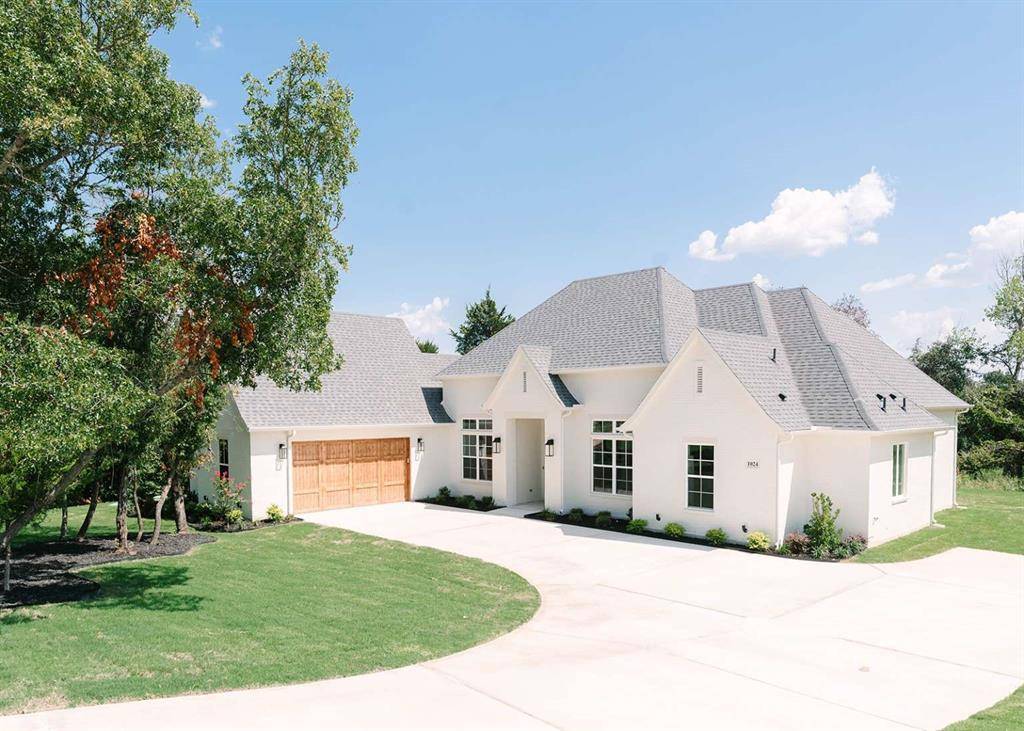 Weatherford, TX 76088,1024 Twin Creeks Drive