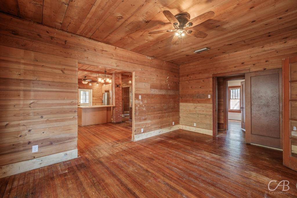 Abilene, TX 79602,517 Jeanette Street