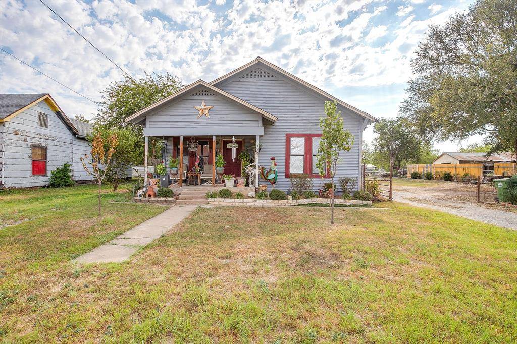 Mineral Wells, TX 76067,905 6th Avenue SE