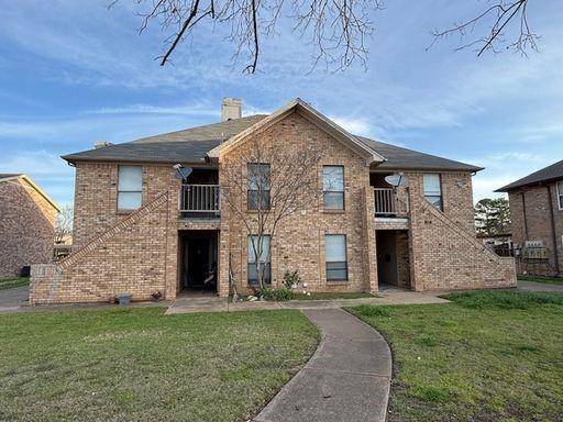 Hurst, TX 76053,804 Cullum A Court #A