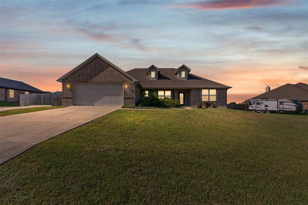 Fate, TX 75189,216 Grant Drive