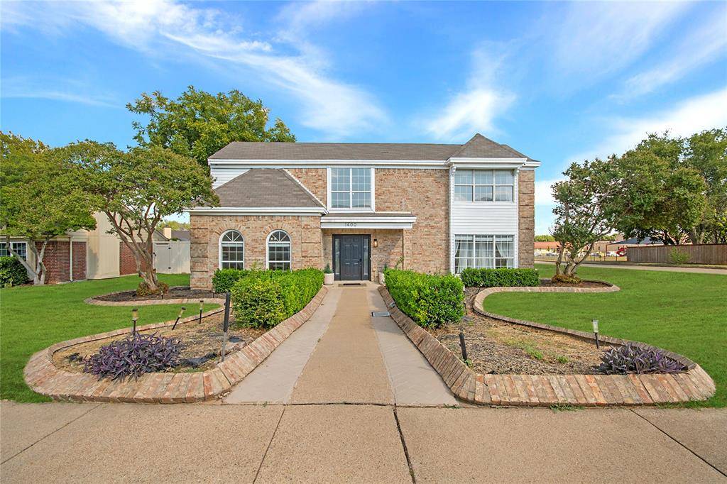 Cedar Hill, TX 75104,1400 Middleton Drive