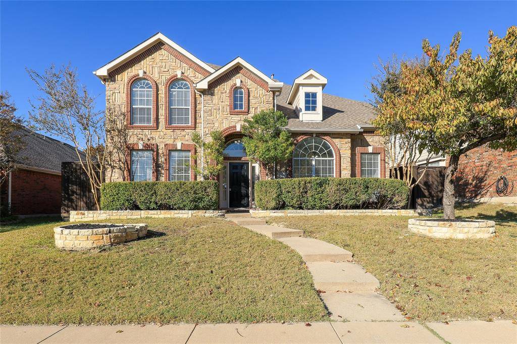 Plano, TX 75025,2337 Ravenhurst Drive