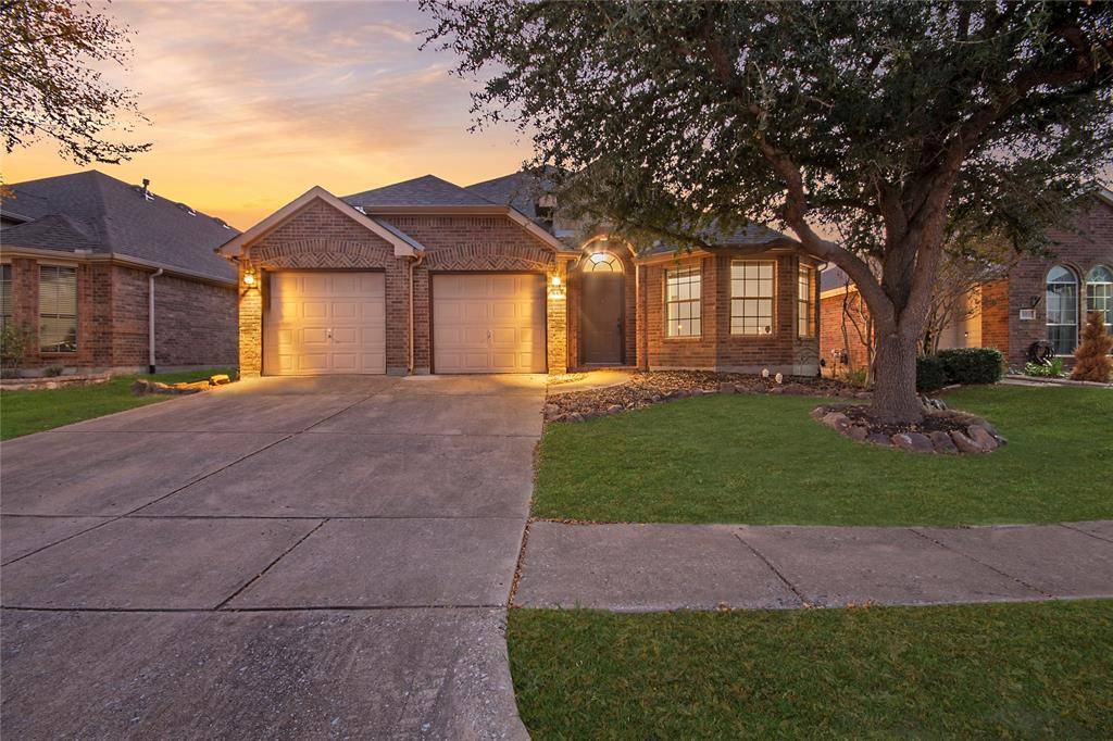 Fate, TX 75087,549 Hickory Lane