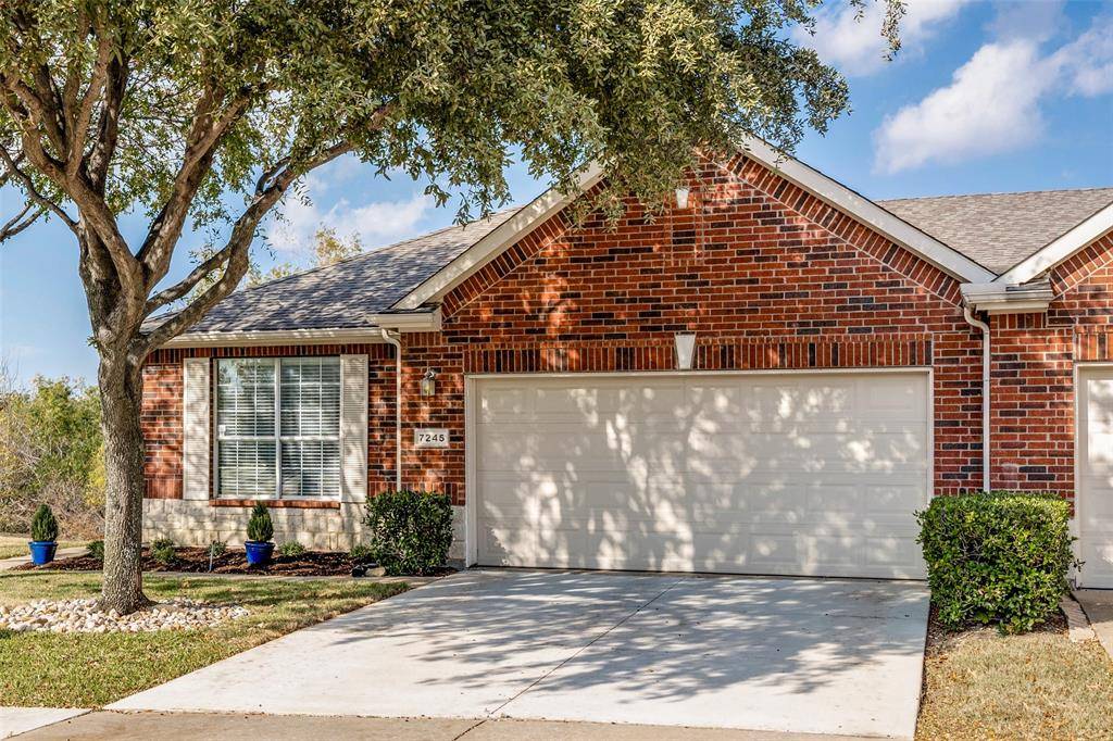 Plano, TX 75093,7245 Pompeii Way