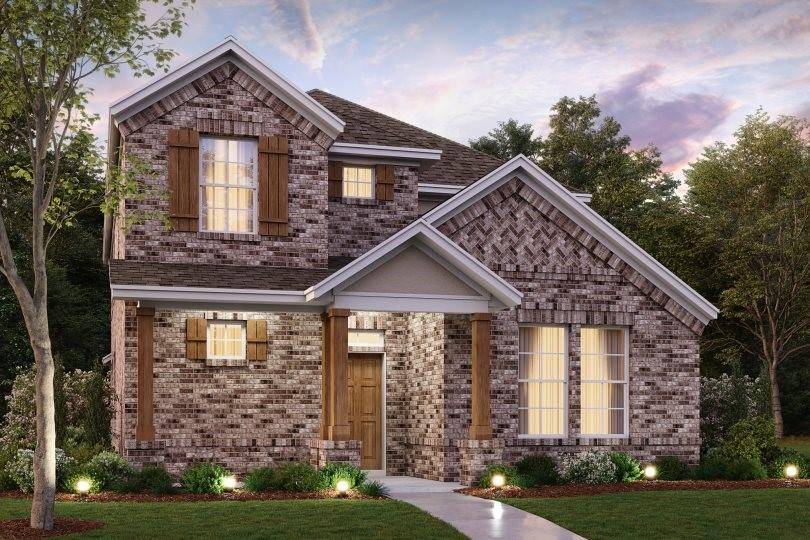 Celina, TX 75009,2624 Lewisville Road