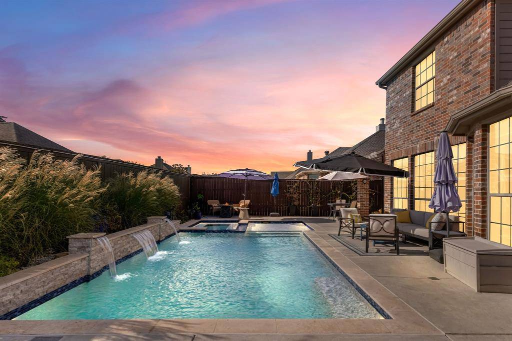 Little Elm, TX 75068,2476 Yuma Drive