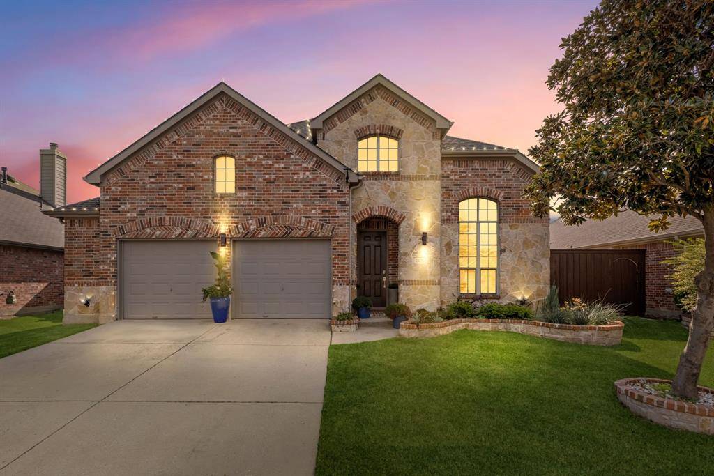 Little Elm, TX 75068,2476 Yuma Drive