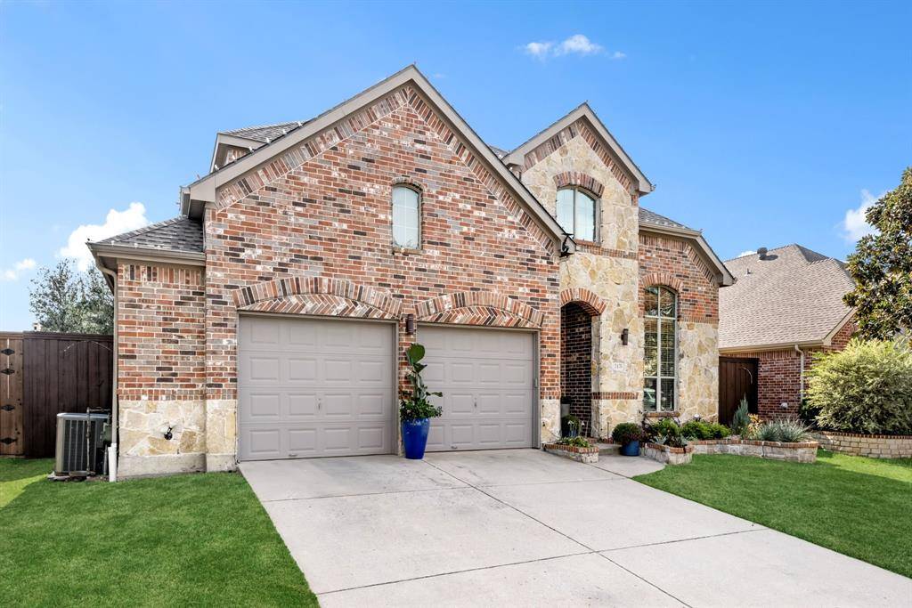 Little Elm, TX 75068,2476 Yuma Drive