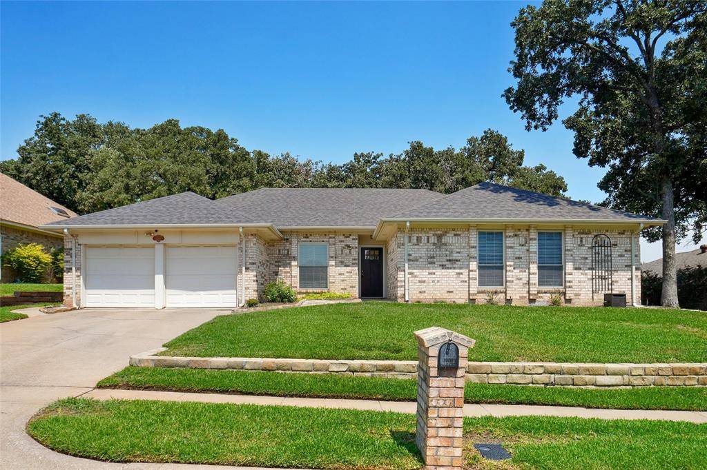 Euless, TX 76039,1000 Forest Trail Court