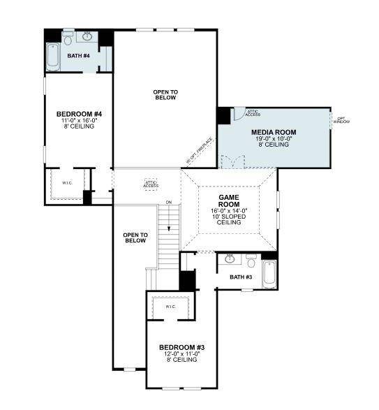 Celina, TX 75009,1205 Sweet Pea Road