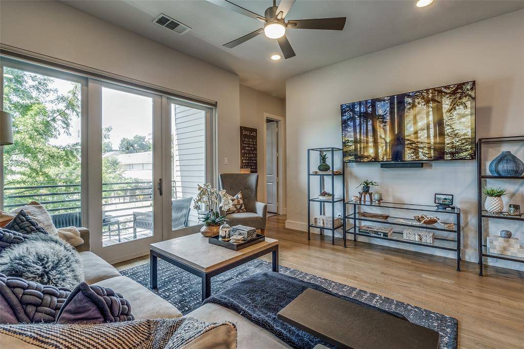 Dallas, TX 75204,4721 Asher Place