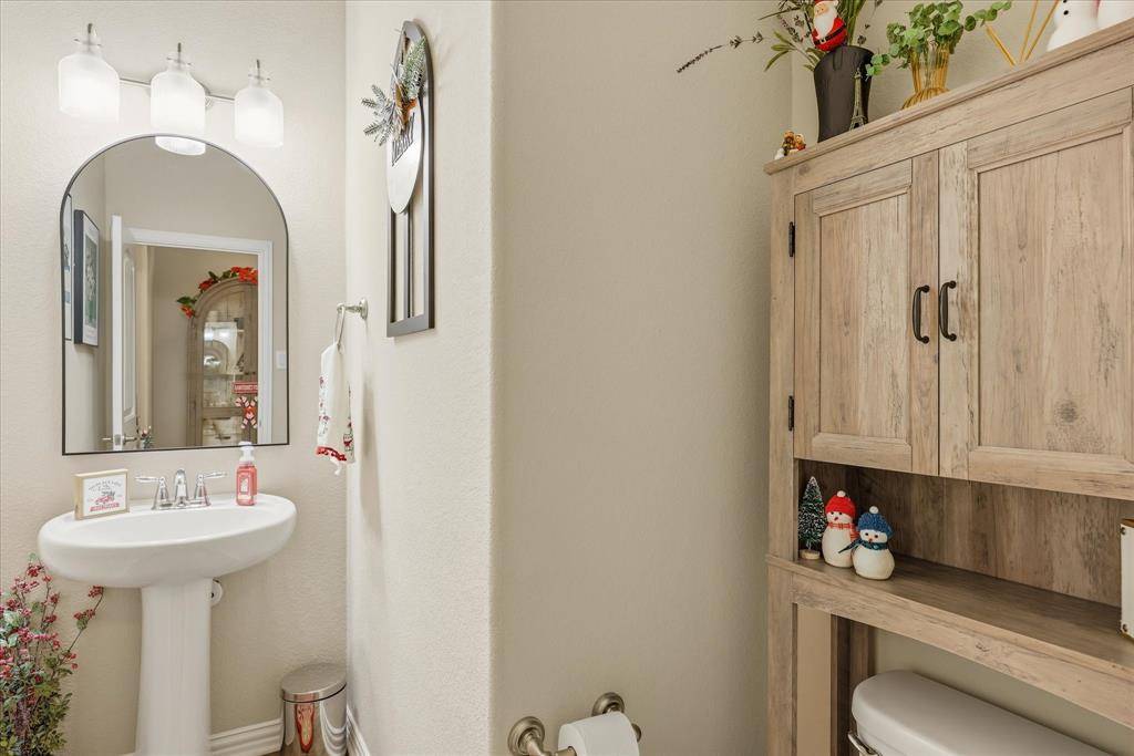 Aledo, TX 76008,209 Mineral Point Drive