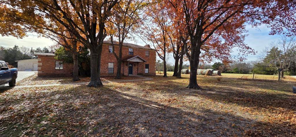 Sherman, TX 75092,128 Estate West Road