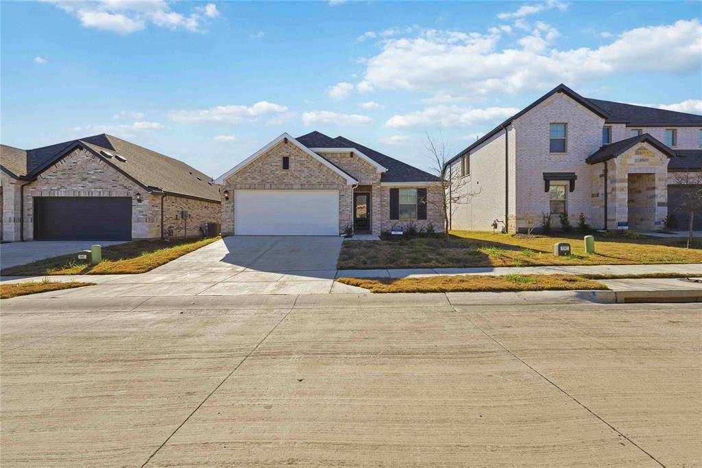 Princeton, TX 75071,503 Tidal Drive