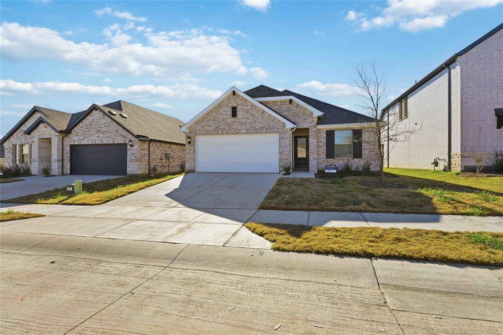 Princeton, TX 75071,503 Tidal Drive