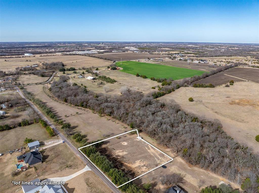 Van Alstyne, TX 75495,TBD Lot 5 Cold Springs Road