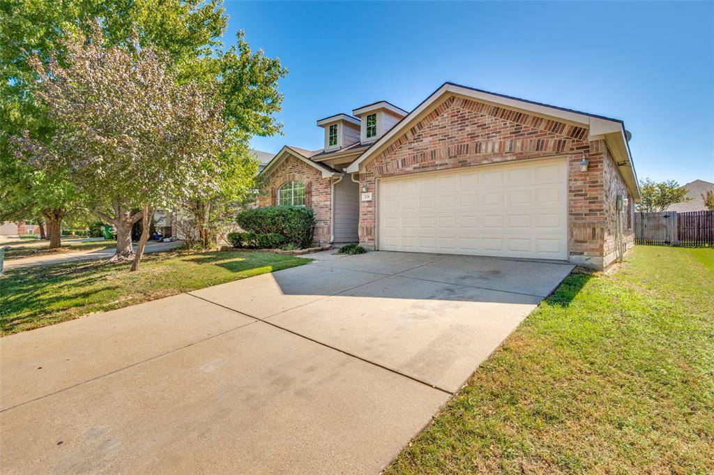 Waxahachie, TX 75165,220 Stampede Street