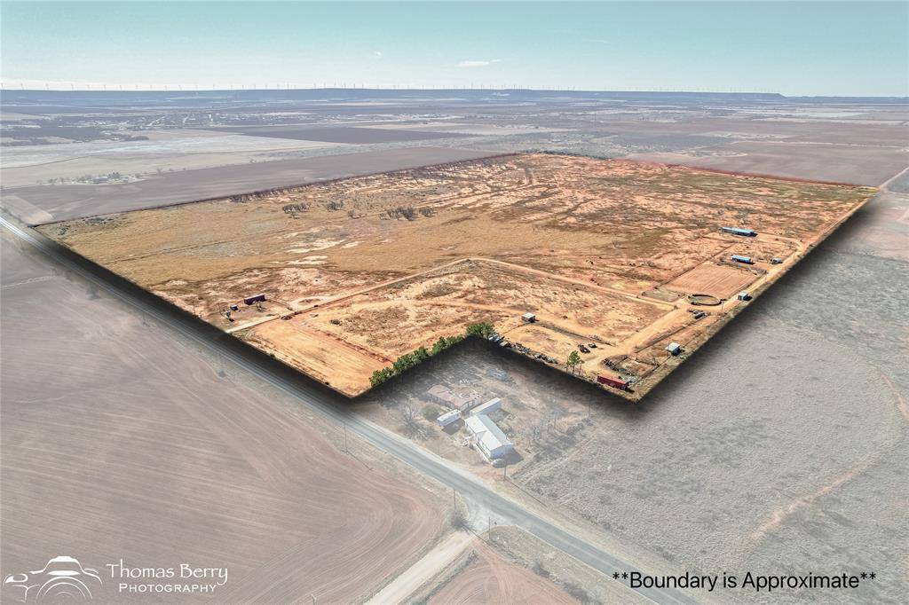 Trent, TX 79561,310 Fm 1085