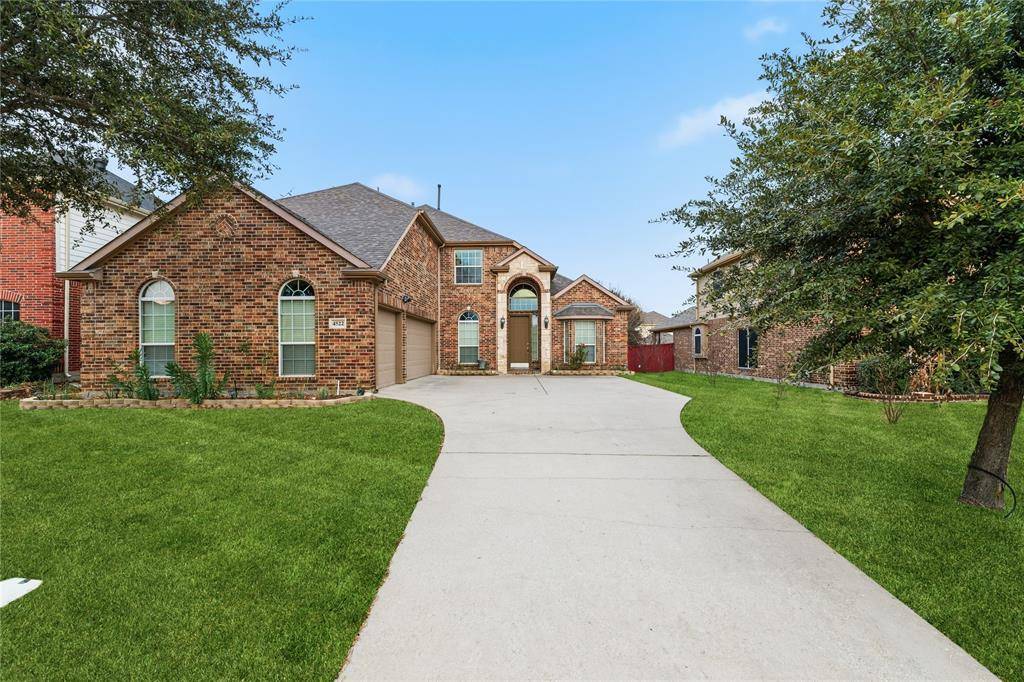 Garland, TX 75043,4522 Gannet Lane