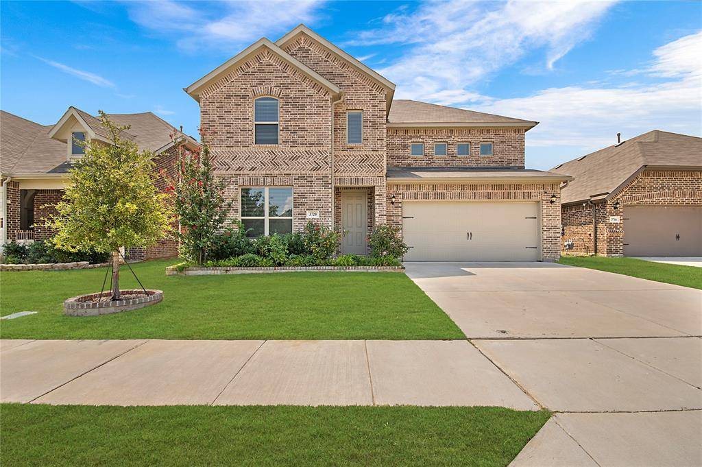 Fort Worth, TX 76244,3720 Trillium Drive