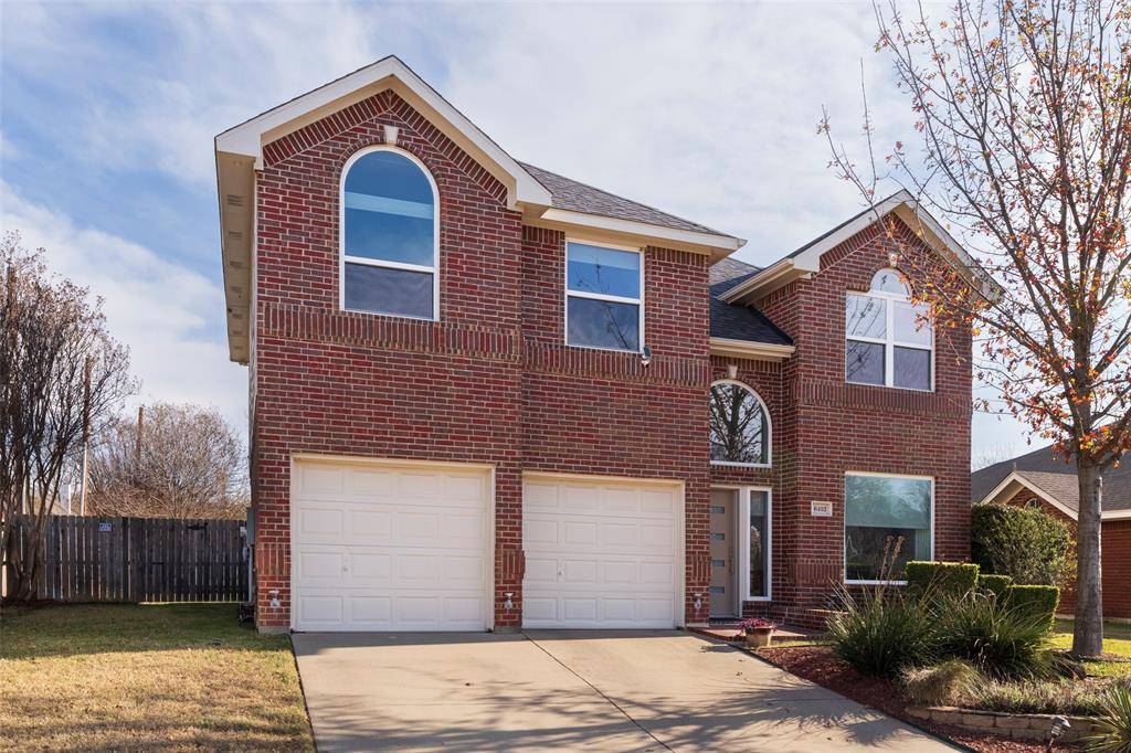 Arlington, TX 76001,6403 Redstone Drive