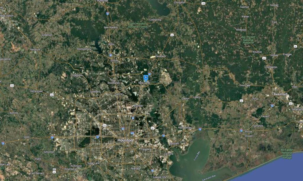 New Caney, TX 77357,20130 Robinson Lane