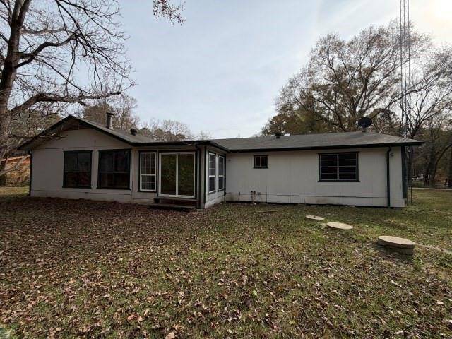 Hawkins, TX 75765,486 County Road 3811