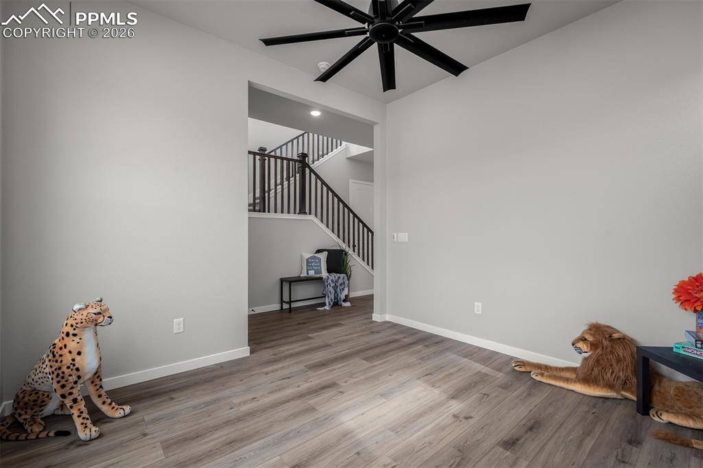 Colorado Springs, CO 80924,9236 Wolf Valley DR