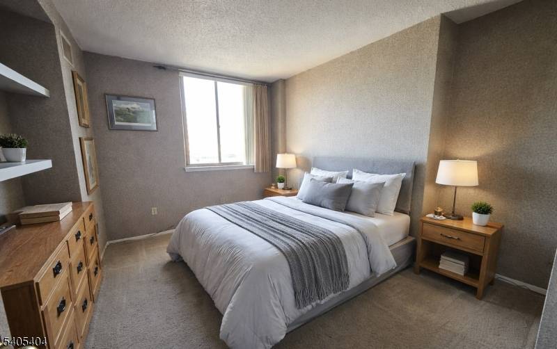 Secaucus Town, NJ 07094,1527 Harmon Cove Tower