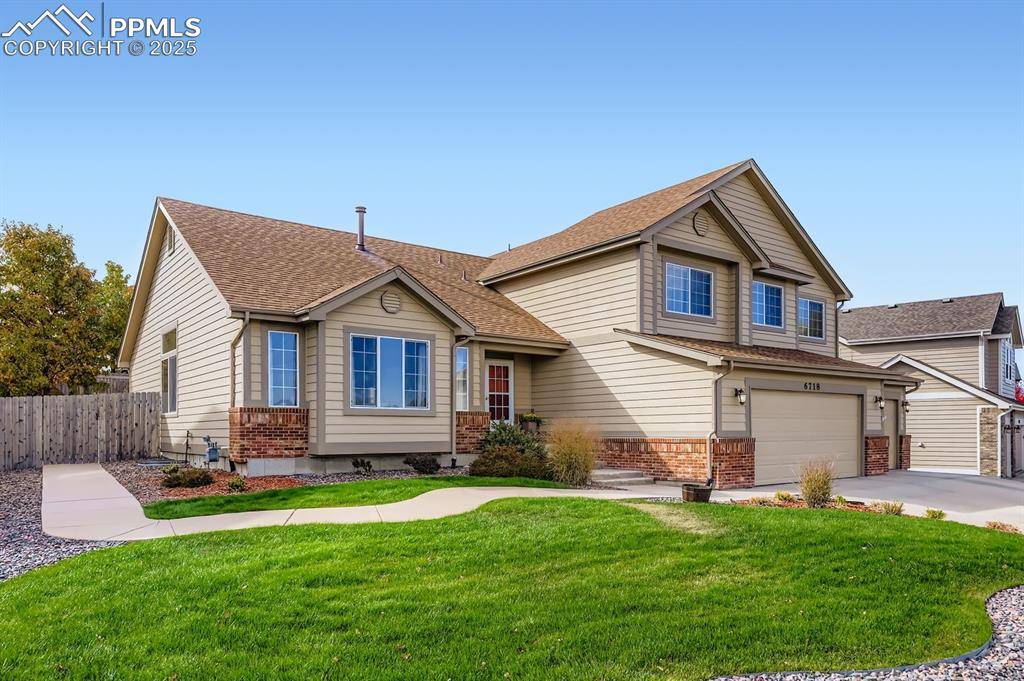 Colorado Springs, CO 80923,6718 Barrel Race DR